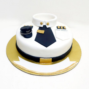 Uniform Cake